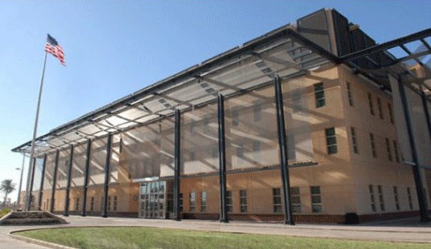 صحيفة الغارديان تعتبر التهديدات الامريكية بشأن غلق السفارة في بغداد بالجدية