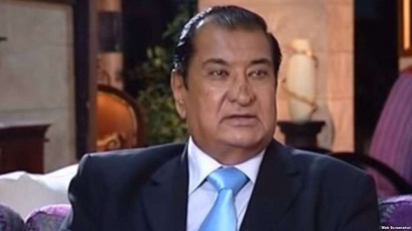 وفاة شيخ المذيعين نهاد نجيب عن 71 عاما