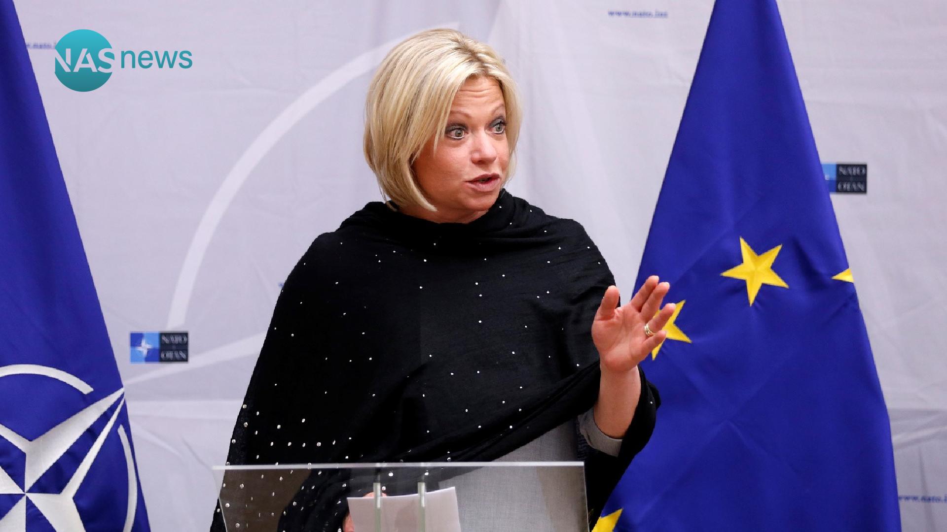 بلاسخارت في ذكرى انتفاضة تشرين:نشيد بصمود أولئك الذين لا يستسلمون