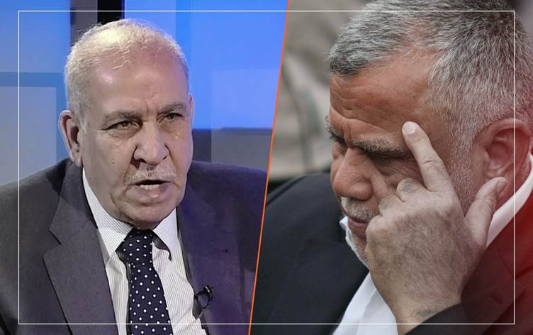 العامري يشتكي على وائل عبد اللطيف والاخير يعلق على الشكوى