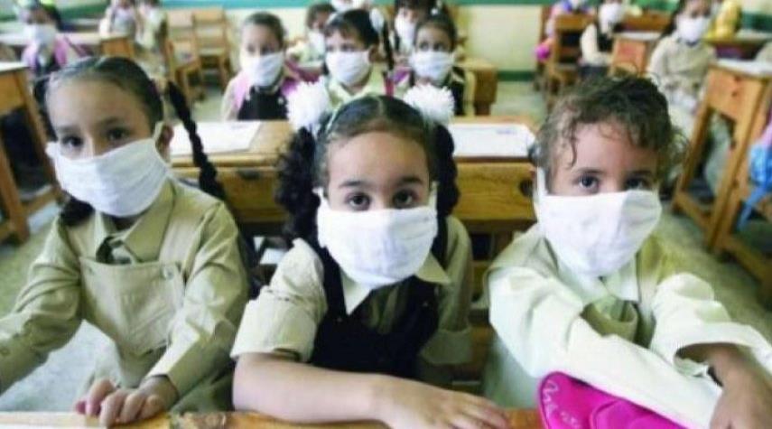 العراق يحدد نوفمبر المقبل (تشرين الثاني) موعدا لبدء العام الدراسى الجديد