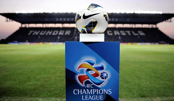 نهائي دوري أبطال آسيا يقام في العاصمة القطرية الدوحة