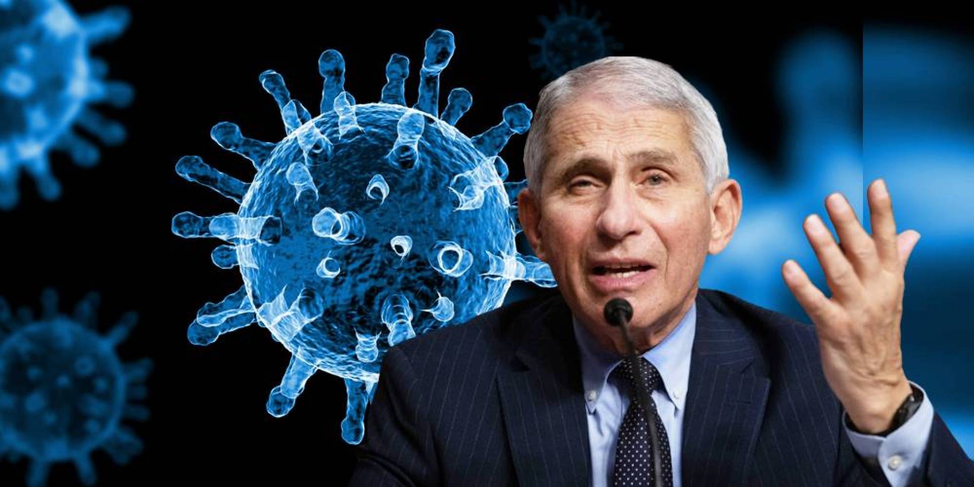 نصيحتان من كبير خبراء الأمراض المعدية في أميركا لمواجهة كورونا في الشتاء