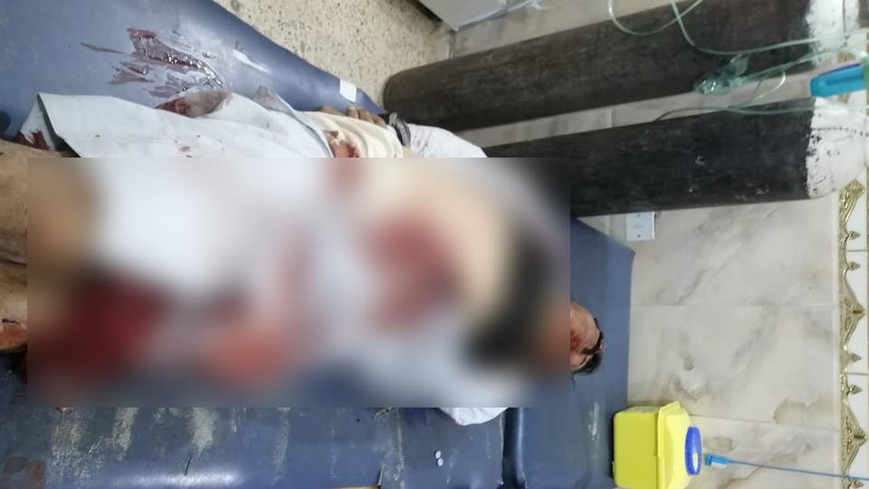 سفارة واشنطن تعلق على جريمة قتل بشعة في محافظة صلاح الدين