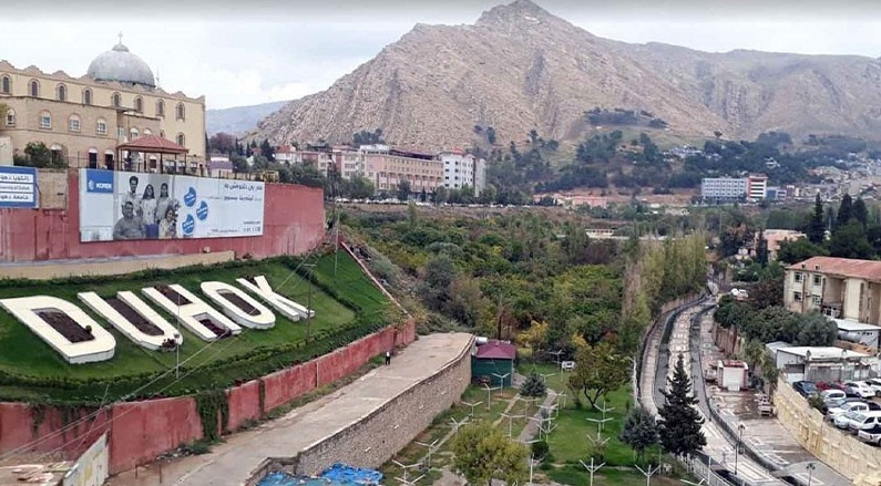 مرض غريب يصيب اطفالاً في دهوك عقب تعافيهم من فيروس كورونا