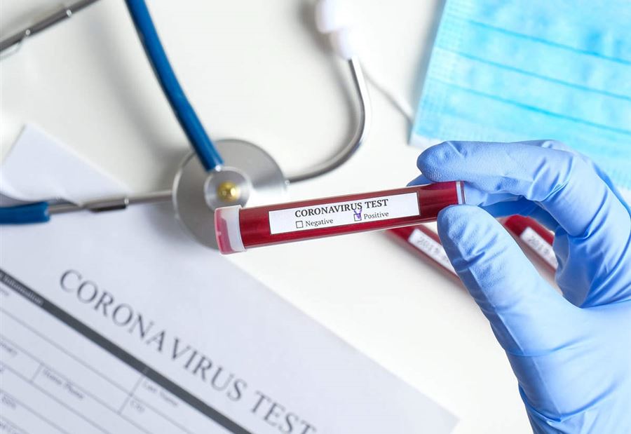 في لبنان :وزيرٌ مُصابٌ بكورونا