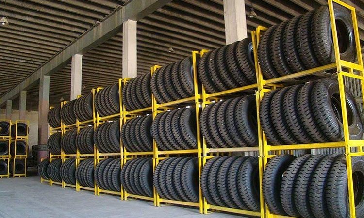 افتتاح اول مصنع عراقي لتدوير الاطارات المستهلكة