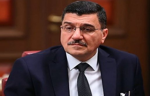 العراق يكشف عن تفاهمات إيجابية مع ايران وتركيا لحسم ملف المياه