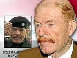 وسائل إعلام بعثية تعلن وفاة عزت الدوري