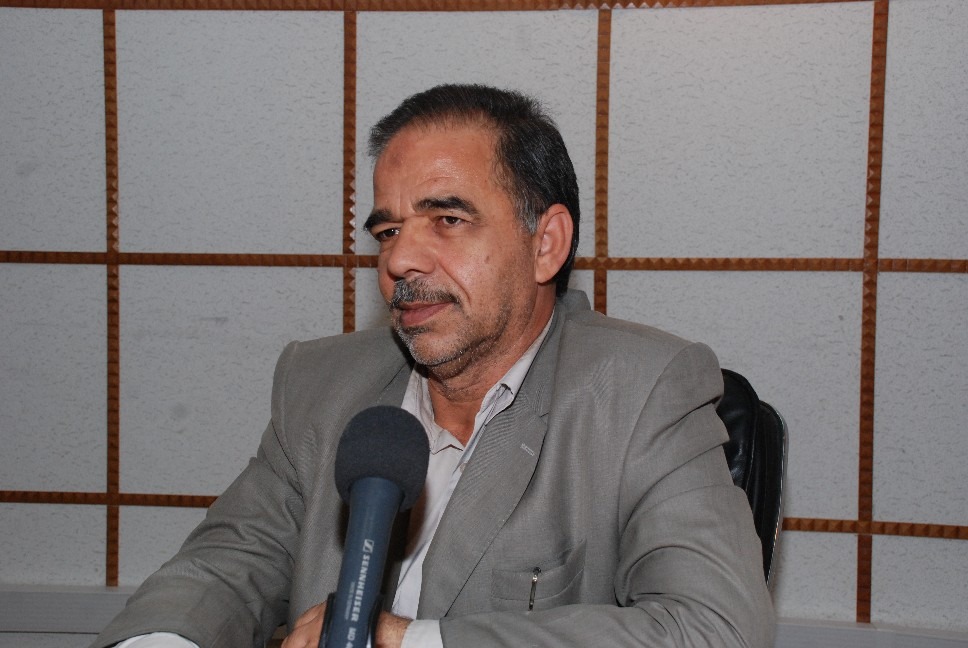 دعوة إلى مراقبة وحفظ التراث الحسيني