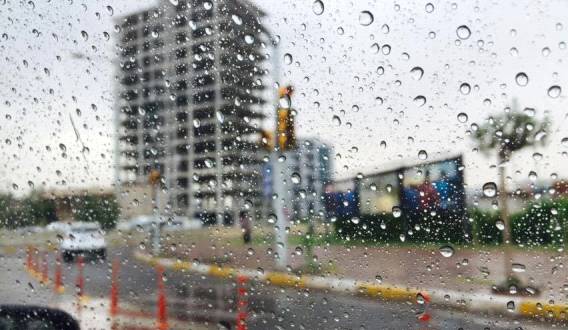 الأمطار تهطل يوم غد.. حالة الطقس الجوية لليوم واليومين المقبلين
