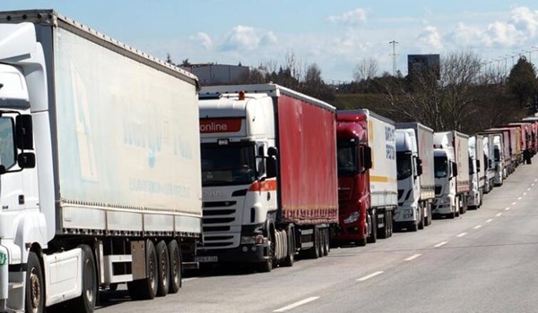 متبوأ المرتبة الاولى .. العراق يتجاوز الصين في توريد السلع الايرانية