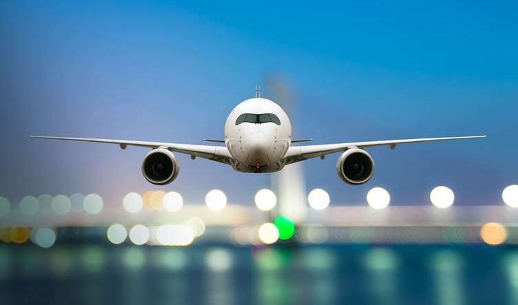 العراق يجني 117 ألف دولار لقاء عبور الطائرات في أجوائه