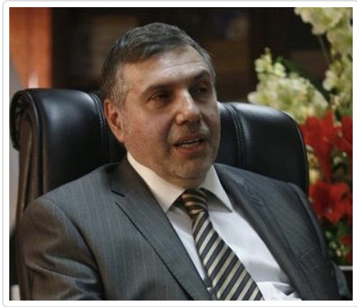 علاوي يقدم مقترحا للتعاون المشترك بين العراق ودول المنطقة يحقق ارباحا سنوية للعراق بحدود 18 مليار دولار سنوياً