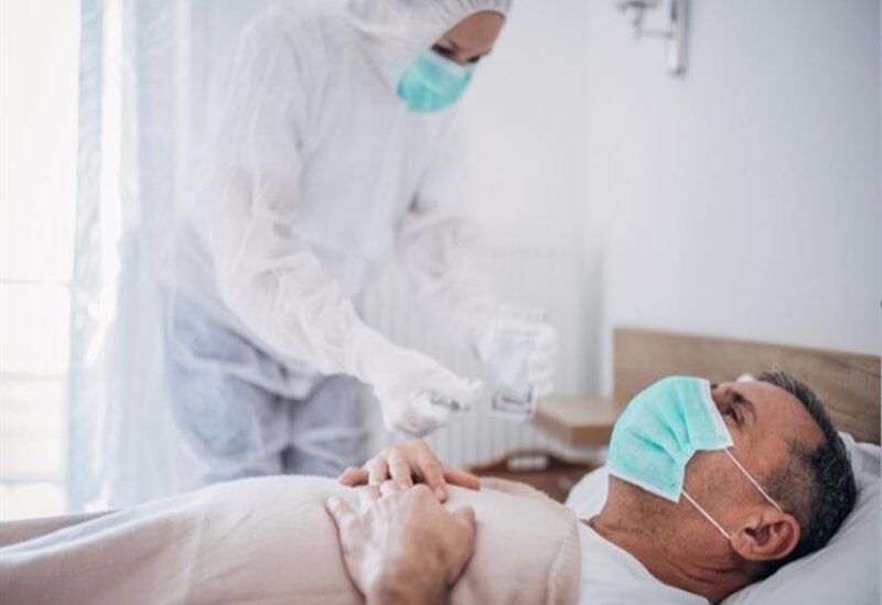 عارض جديد ..أول علامات الإصابة بفيروس كورونا