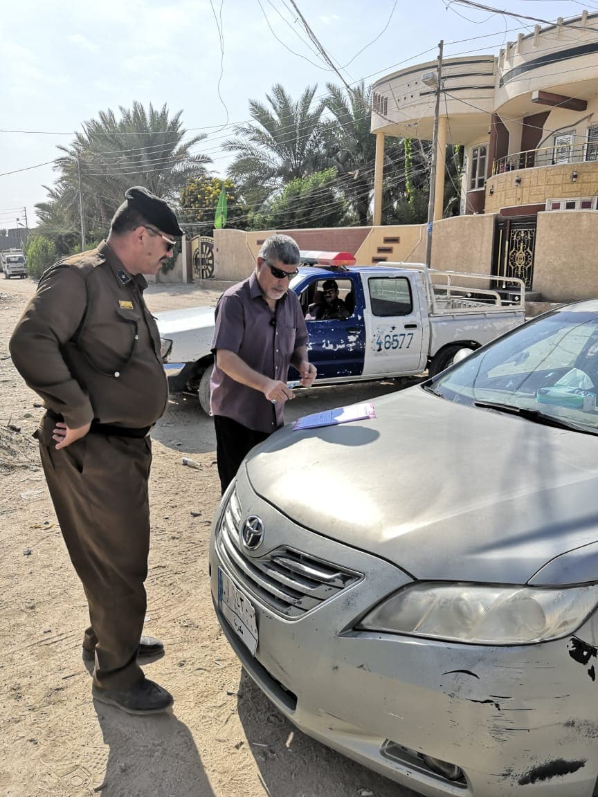 كربلاء :شكاوى ضد اصحاب اصحاب المولدات الاهلية ومسؤول محلي يدعو الى عدم دفع اي مبلغ اضافي (وثائق)