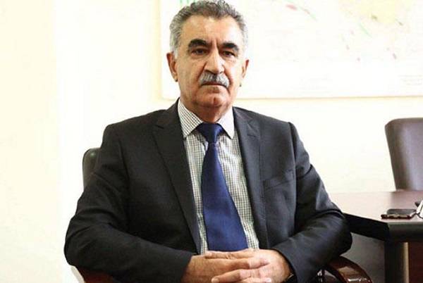 وفاة أحد مؤسسي حركة التغيير بفيروس كورونا