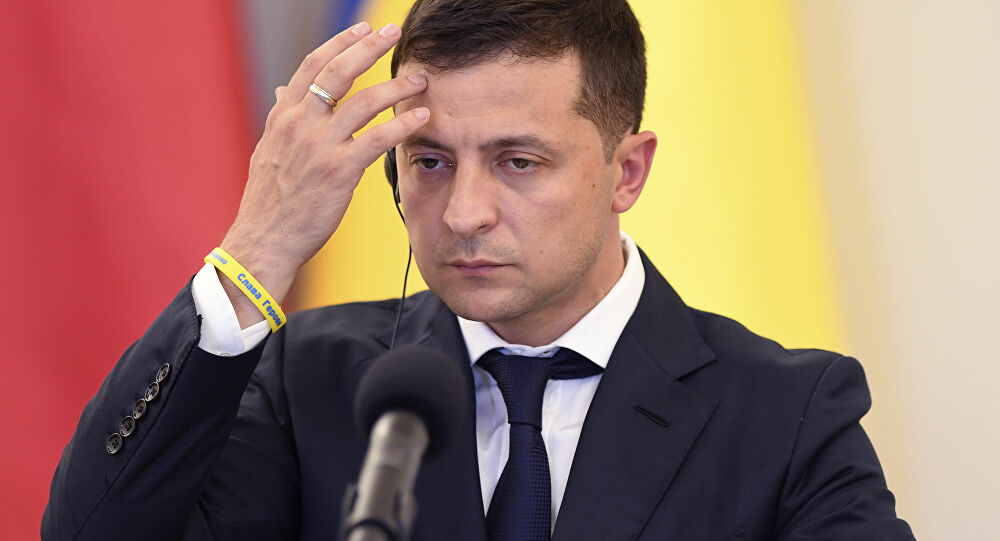 نقل رئيس دولة اوربية الى المستشفى بعد إصابته بكورونا