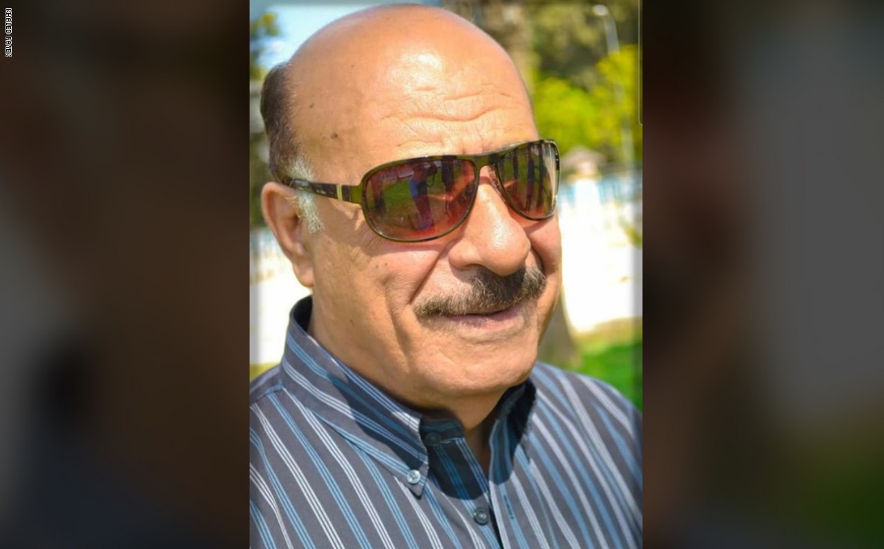 وفاة الفنان المصري فايق عزب عن 77 عاما