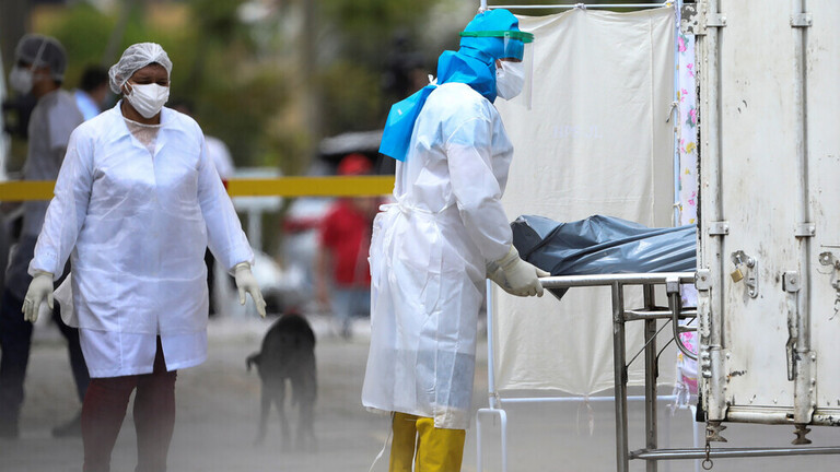 وفيات كورونا تتجاوز 1.4 مليون حالة في العالم والولايات المتحدة في الصدارة