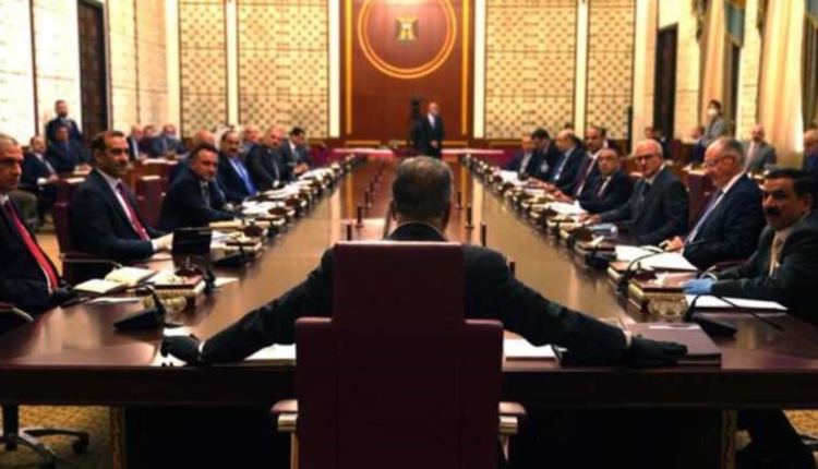 التخطيط : موازنة 2021 ستكون على طاولة مجلس الوزراء