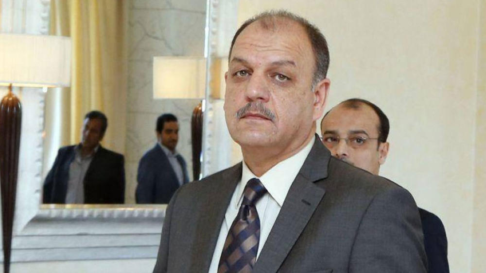 عدنان حمد ينفي تدخله في اختيارات كاتانيتش