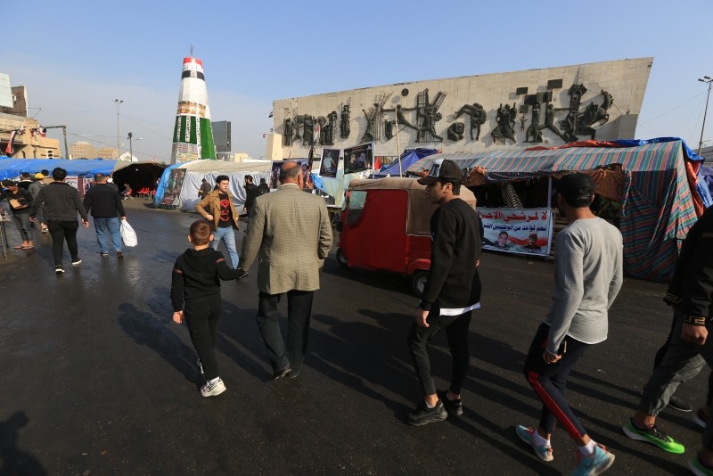 بينها العراق .. أخطر 5 أماكن بالعالم يحظر السفر إليها في 2021