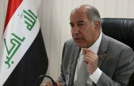 سفير العراق في انقرة: 750 شركة تركية تعمل في العراق