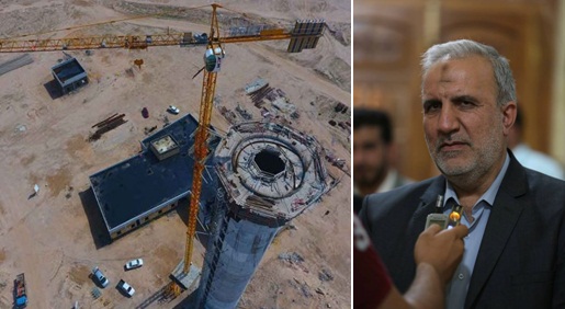 قضية الاعتداء على مطار كربلاء الدولي من قبل الأمريكان سيحسمها القضاء العراقي غدا