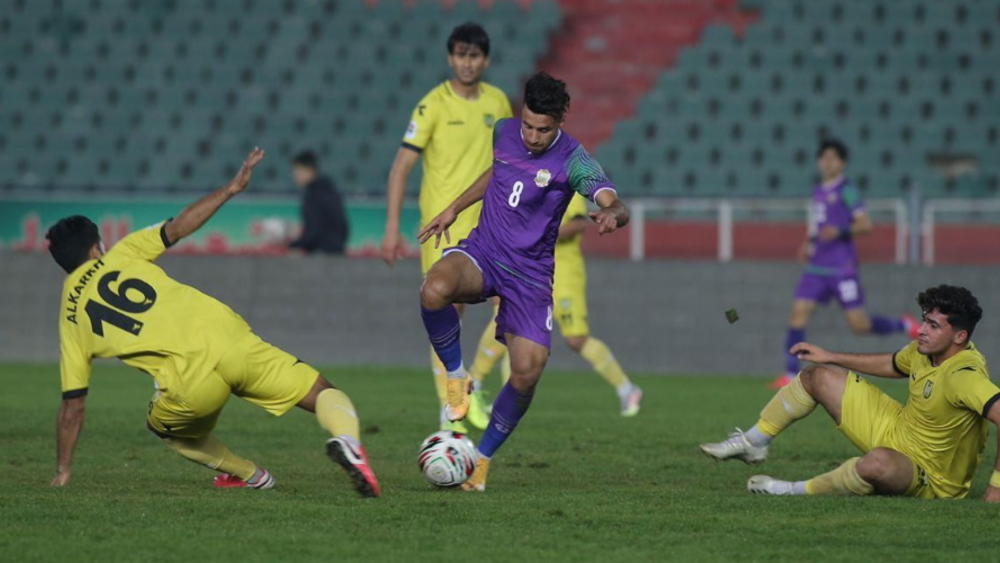 مواجهة نارية بين النجف والجوية