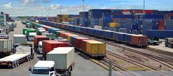 صادرات ايران للعراق تسجل 5.7 مليار دولار خلال تسع اشهر