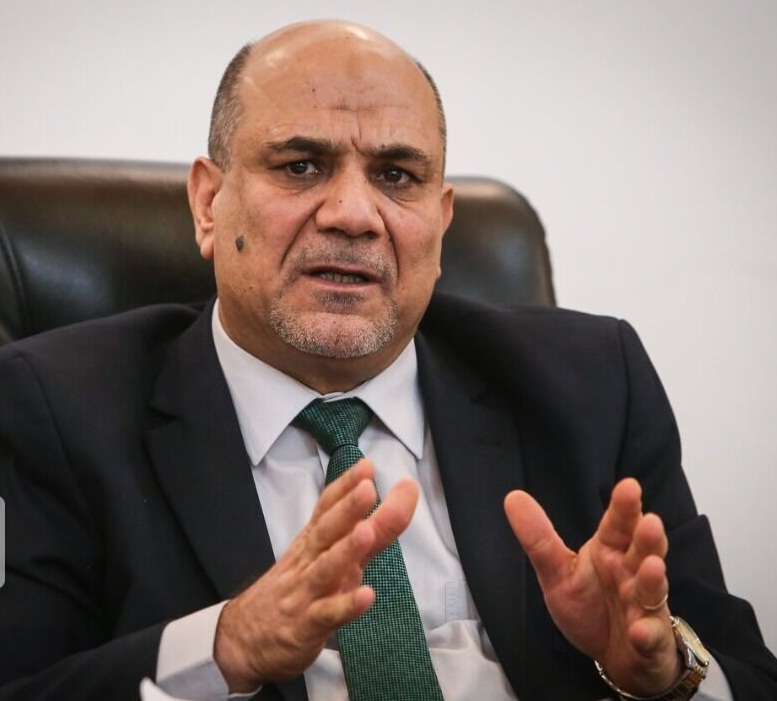 السفير العراقي في طهران: لن ندعم اي قرار ضد ايران