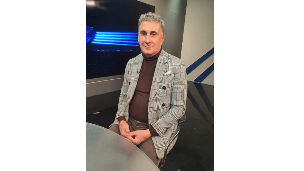 حسن أحمد مدرباً للطلبة العراقي خلفا للمستقيل أحمد خلف