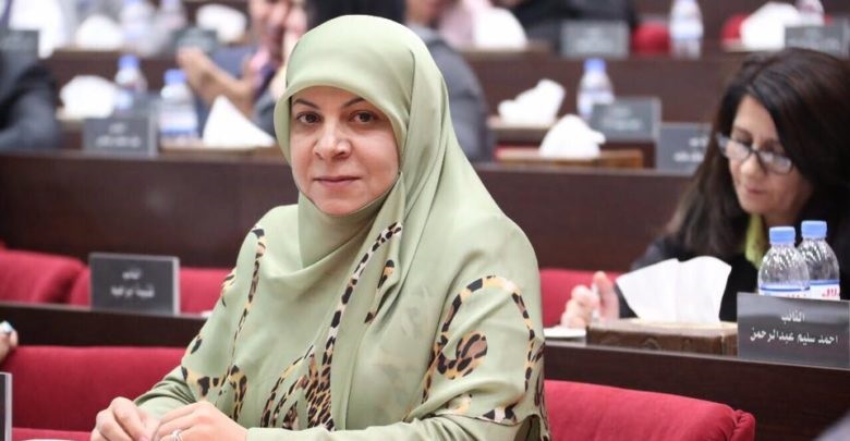 كتلة حنان الفتلاوي تنشق عن تحالف الحكيم وتنضم رسميا لائتلاف المالكي