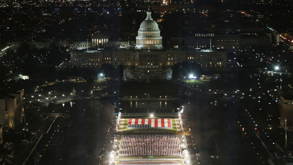 ترامب يرفع حظر السفر.. وإدارة بايدن ترفض تطبيق القرار