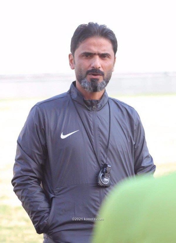 مدرب النادي يعتذر عن عدم الاستمرار في عمله مع زاخو