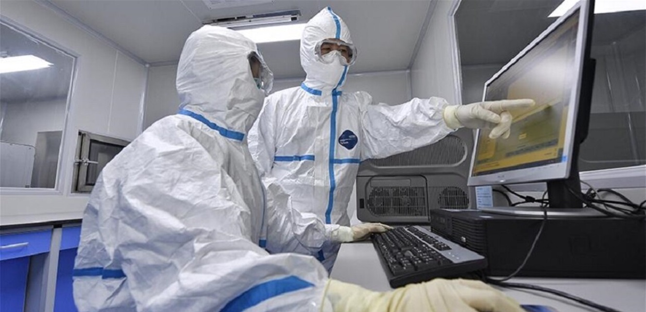 اكتشاف طريق آخر لتسلل فيروس SARS-СоV-2 إلى الرئتين