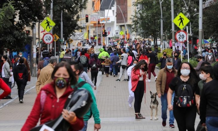 خبير ألماني لا يستبعد حدوث موجة رابعة وخامسة من كورونا