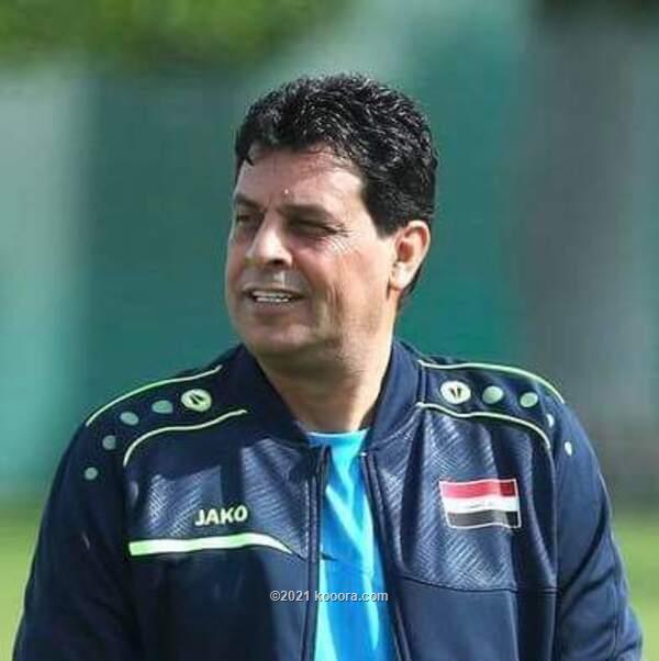 رسميًا.. شهد مدربًا لنفط الوسط