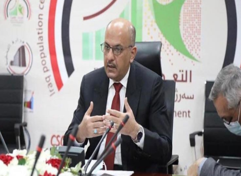 العراق ينسّق مع الاتحاد الأوروبي والبنك الدولي لإجراء مسح الفقر