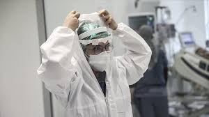 العراق يسجل 893 إصابة جديدة وكربلاء ثانيا على العراق باصابات كورونا