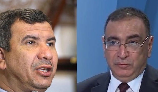 رئاسة البرلمان تتوعد باقالة وزيري الكهرباء والنفط “فوراً”