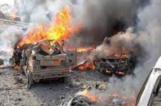 كابول: انفجار استهدف سيارة تابعة للسفارة الإيطالية بأفغانستان