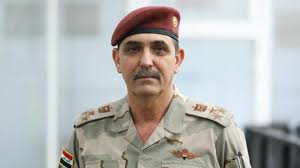 تفكيك مفرزة “إرهابية” بينهم انتحاري في بغداد