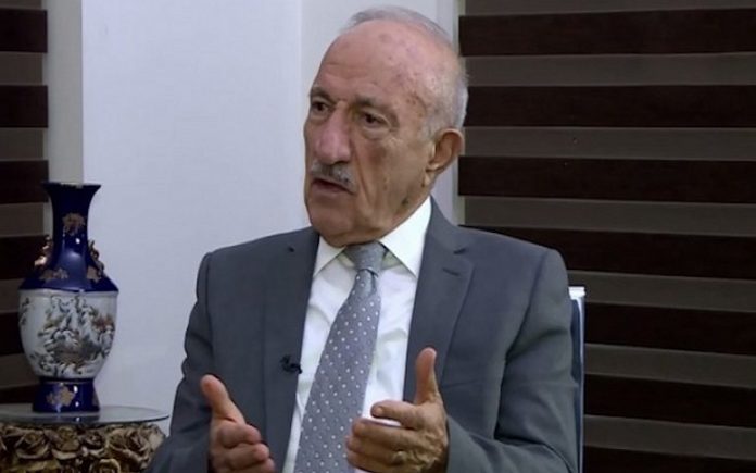 سياسي كردي: حل الجيش وتقسيم العراق رغبة إسرائيلية نفذتها أميركا