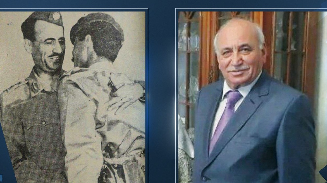 كورونا ينهي حياة نجل الرئيس العراقي الاسبق عبد الرحمن عارف