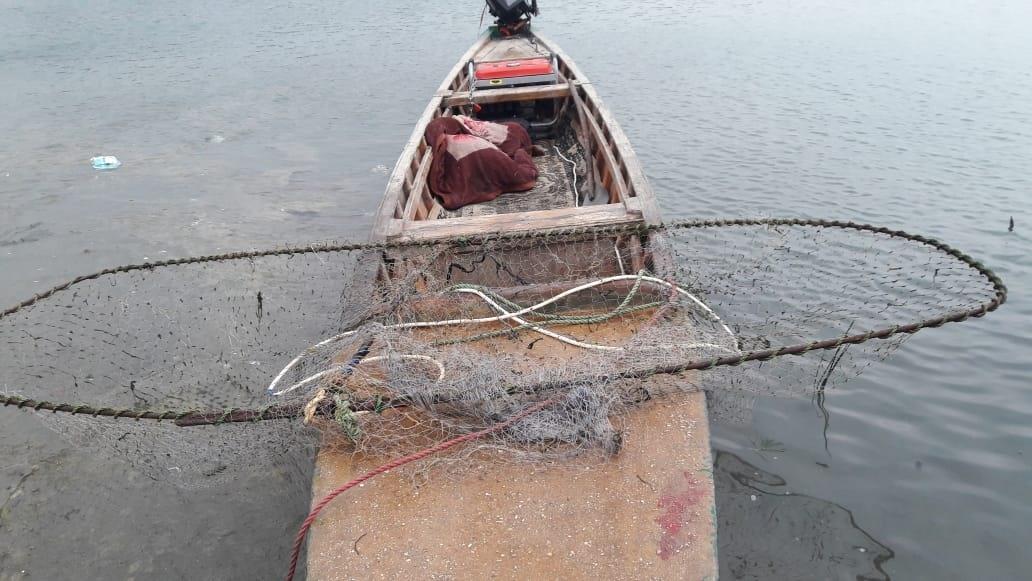 كربلاء تمنع الصيد الجائر للأسماك