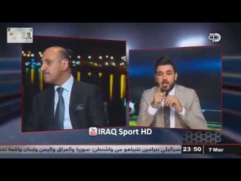 القضاء يخلي سبيل الاعلامي حيدر زكي بكفالة مالية قدرها مليون دينار