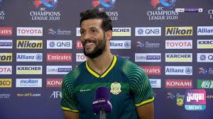 سعد ناطق يلعب للدوري السعودي