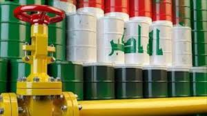 النفط في اعلى اسعاره منذ عام